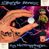 Mr.Trappington - Electric Perczz
