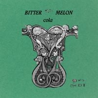 Cola - Bitter Melon
