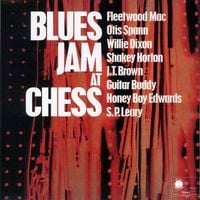 Fleetwood Mac - Blues Jam at Chess