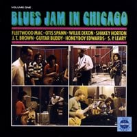 Fleetwood Mac - Blues Jam in Chicago: Volume One