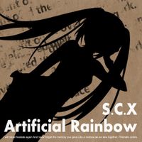 Clean Tears - Artificial Rainbow