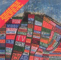 Radiohead - Hail to the Thief [Live EP]