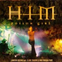 HIM - Poison Girl