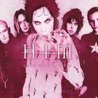 HIM - Gone with the Sin