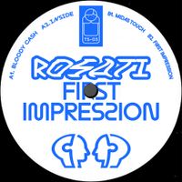 Rosati - First Impression