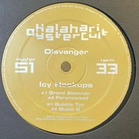 Olsvang&egrave;r - Icy Hookups