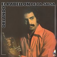 Orlando Pabell&oacute;n - El Pabell&oacute;n De La Salsa