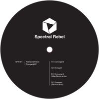 Abstract Division - Divergent EP