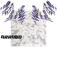 ARRAGO - MO MI CALMO