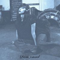AGENT LILY - Under_Parasol