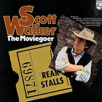 Scott Walker - The Moviegoer