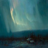 Hiemal - The Stars, the Snow, the Fire