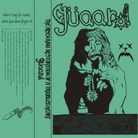 G​&uuml;​aard - The Risen King​,​Restoration of a tro​&uuml;​bled heart
