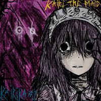 Kairi The Maid - Kairika #1