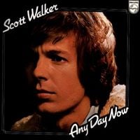 Scott Walker - Any Day Now