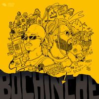 Dawer X Damper - BOCHINCHE