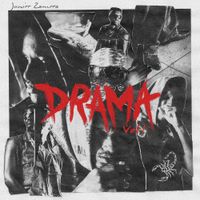 Junior Zamora - Drama, Vol. 1