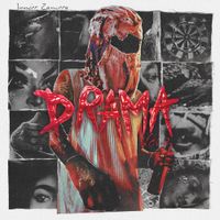 Junior Zamora - Drama, Vol. 2
