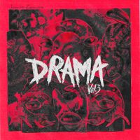 Junior Zamora - Drama, Vol. 3
