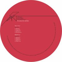 Ross 154 - Hybrids EP