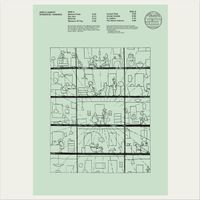 Joseh Shabason & Ben Gunning - Ample Habitat