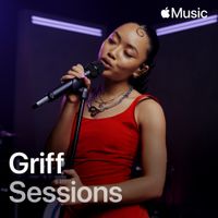 Griff - Apple Music London Sessions