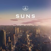 QOOPIE - SUNS