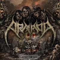Armada (MEX) - Ancient Rites