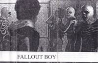 Fall Out Boy - Fallout Boy