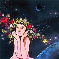 Asami Kado - Fascination