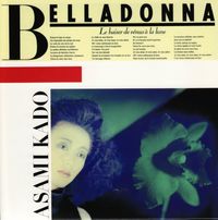 Asami Kado - Belladonna