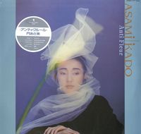 Asami Kado - Anti Fleur