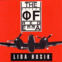 Lida Husik - The Return of Red Emma