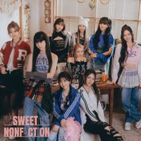 NiziU - SWEET NONFICTION