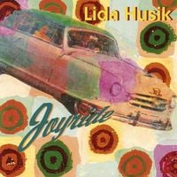 Lida Husik - Joyride