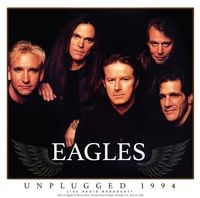 Eagles - Unplugged 1994