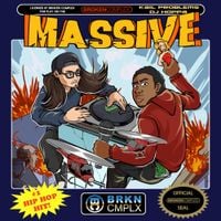 Kail Problems & DJ Hoppa - Massive