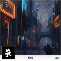 WRLD - Fighter