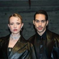Mahmood, Ang&egrave;le - SEMPRE / JAMAIS
