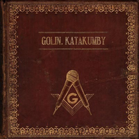 Golin - Katakumby
