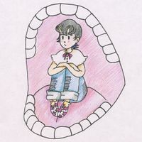 Mei Semones - Wakare No Kotoba