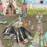 Perilymph - Progressions Imaginaires