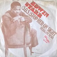 Edwin Starr - Stop Her on Sight (S.O.S.)