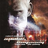 Space Odyssey - Embrace the Galaxy