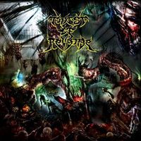 Thirst Of Revenge - Annihilation of Races
