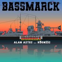 Alan Aztec - BassMarck