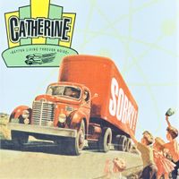 Catherine - Sorry!
