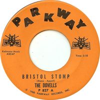 The Dovells - Bristol Stomp