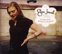 Eilen Jewell - Letters from Sinners & Strangers