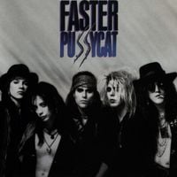 Faster Pussycat - Faster Pussycat
